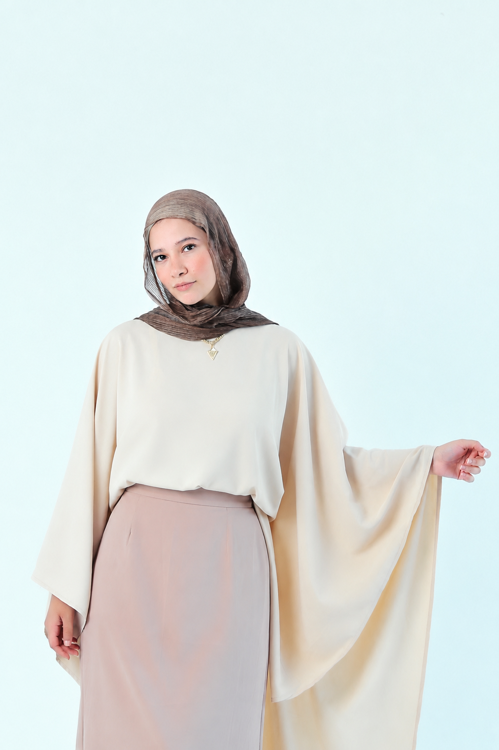 The Tiye Two-Piece Set N A V E R A S  Product variant