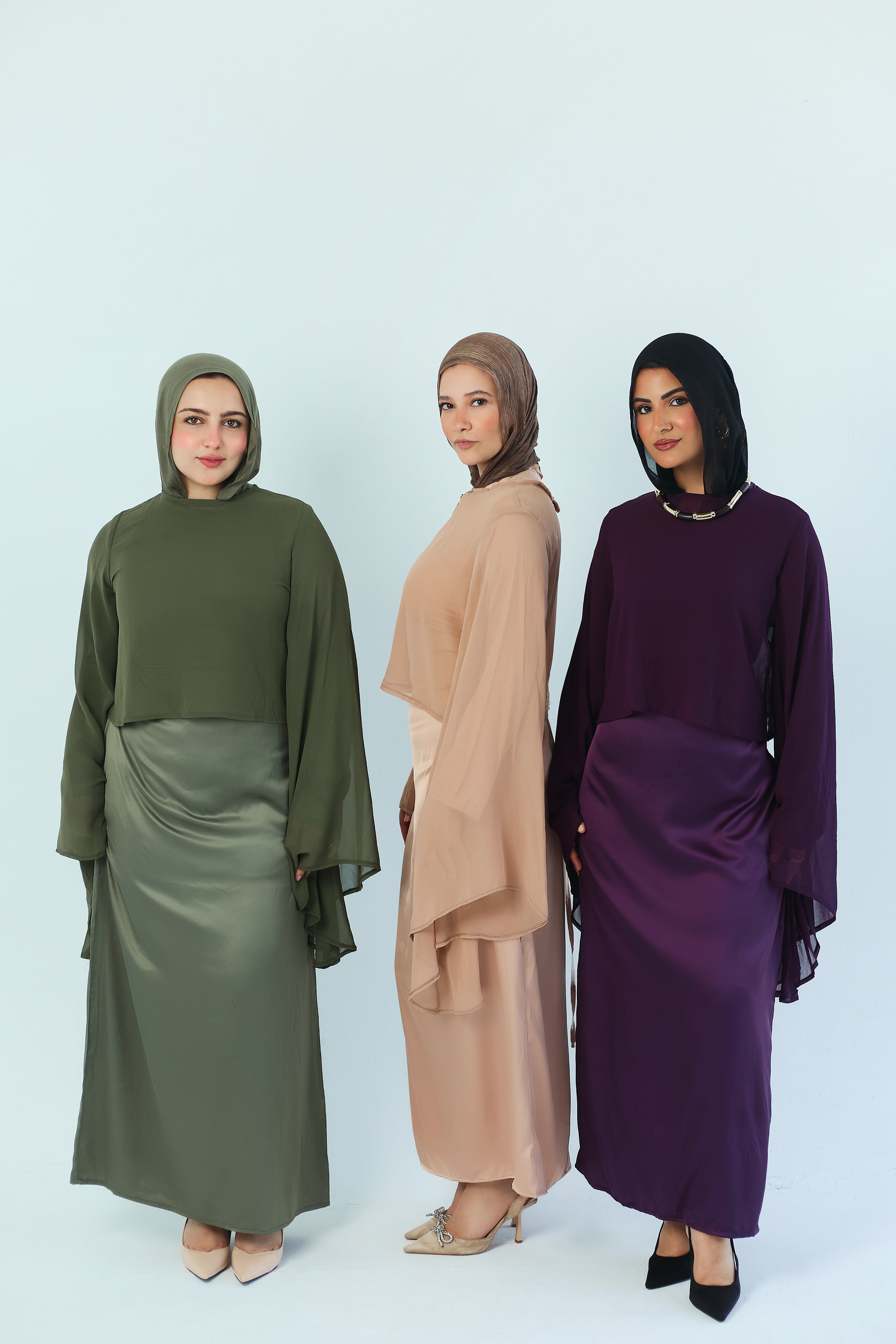 The Iset Two-Piece Set Nude N A V E R A S  Product variant