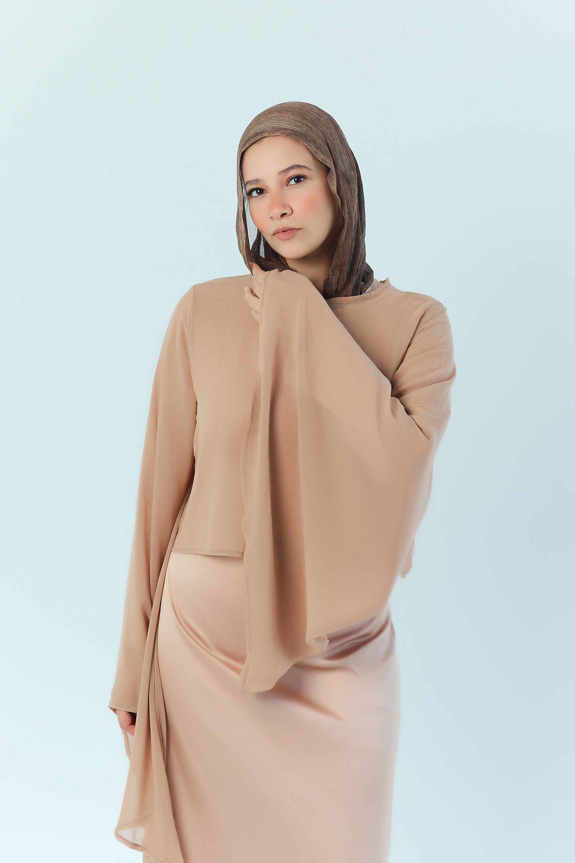 The Iset Two-Piece Set Nude N A V E R A S  Product variant