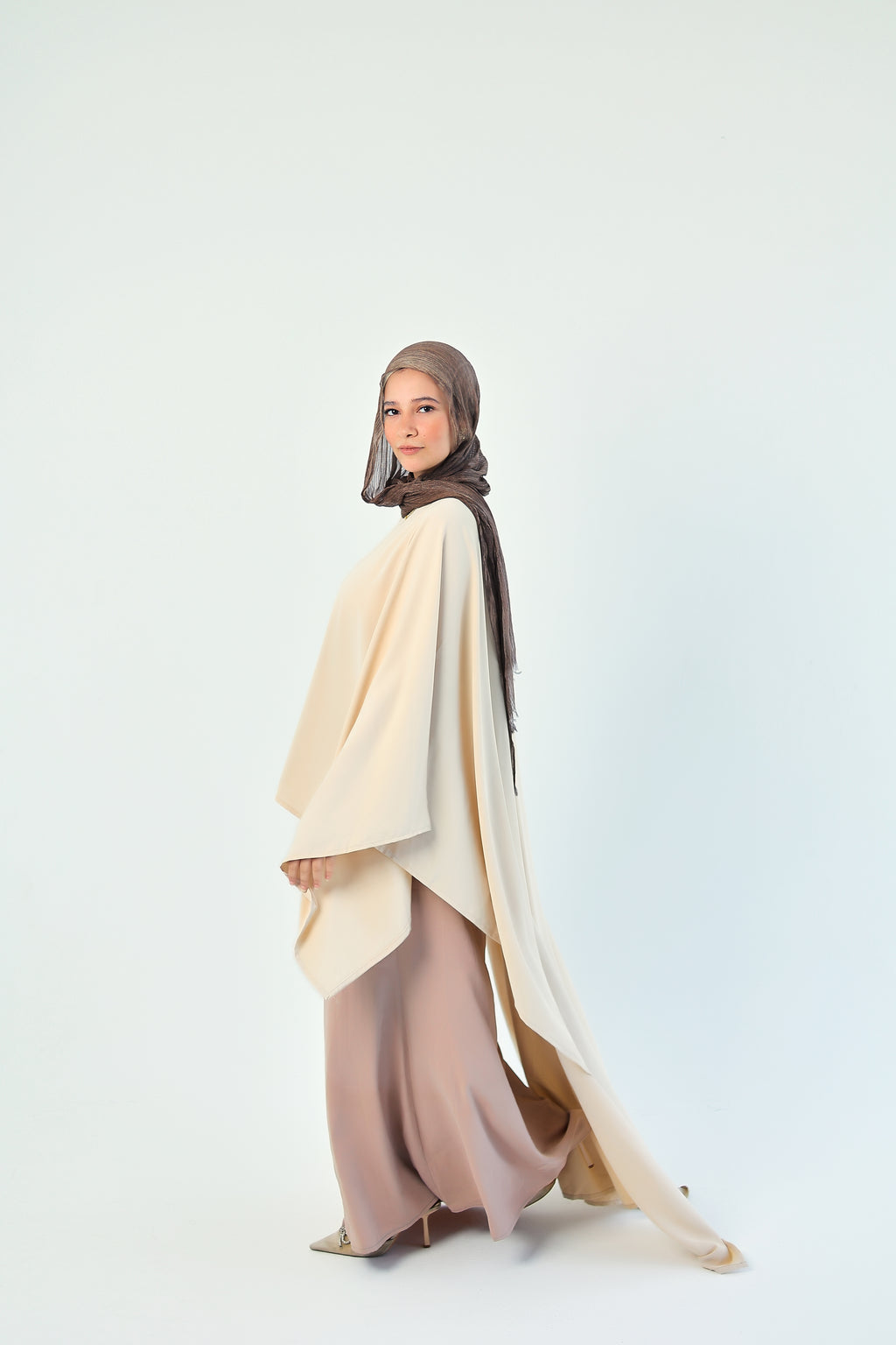The Tiye Two-Piece Set N A V E R A S  Product variant