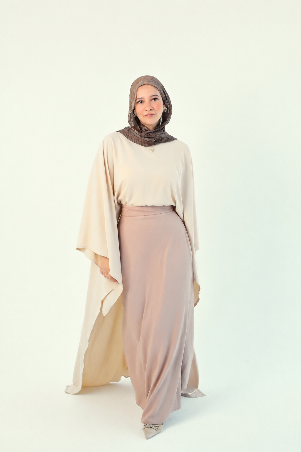 The Tiye Two-Piece Set N A V E R A S  Product variant