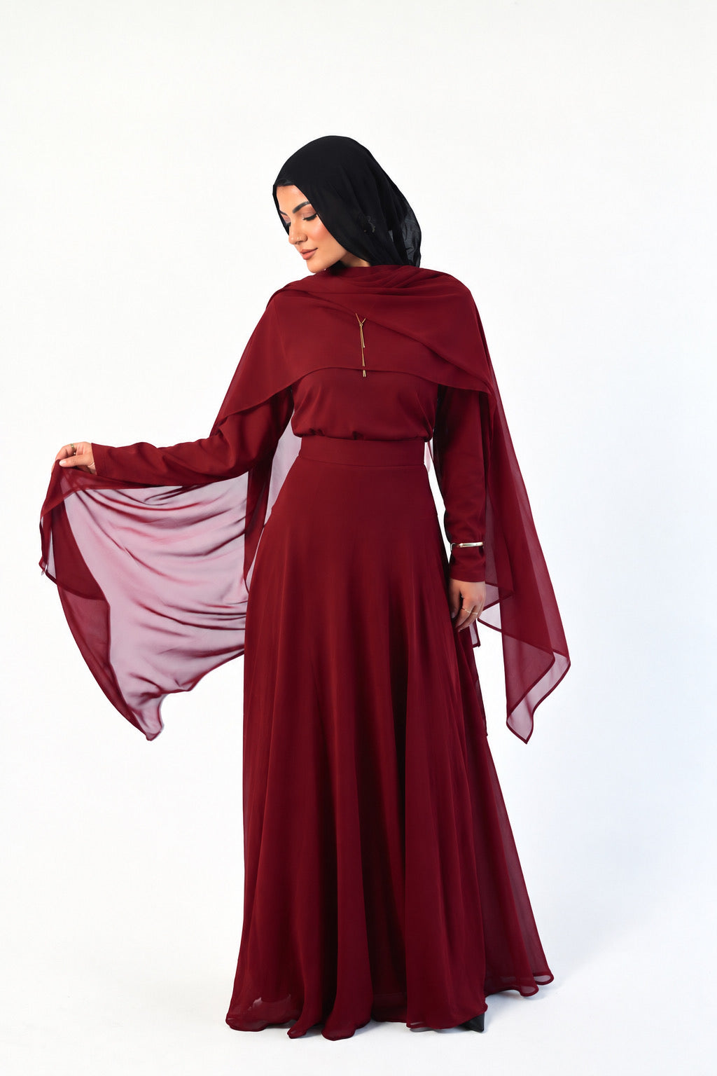 Anuket Three-Piece Set N A V E R A S  Product variant