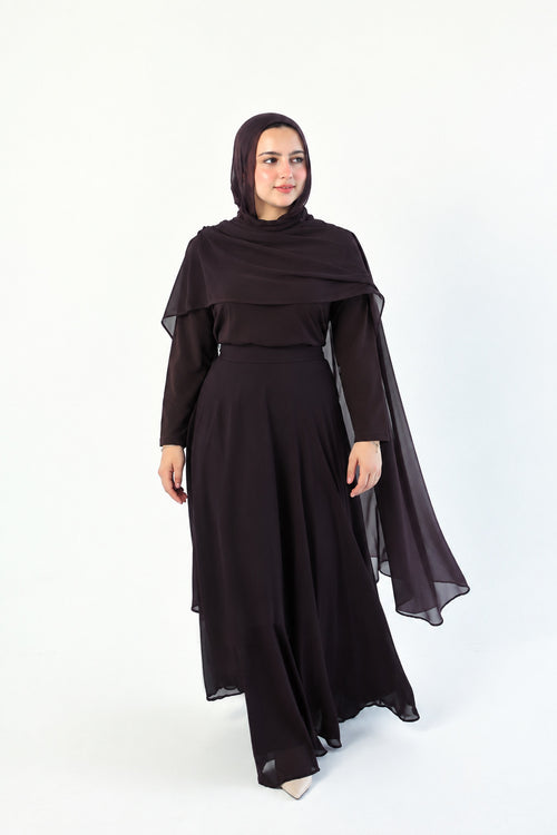 Anuket Three-Piece Set N A V E R A S  Product variant